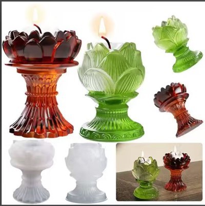 Condensación Molde Silicona Tintas Ukax Veitnam Velas Ukanakatakiwa